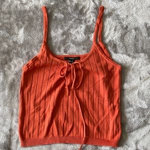 Crop top | Forever 21